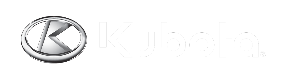 Kubota Brand Logo