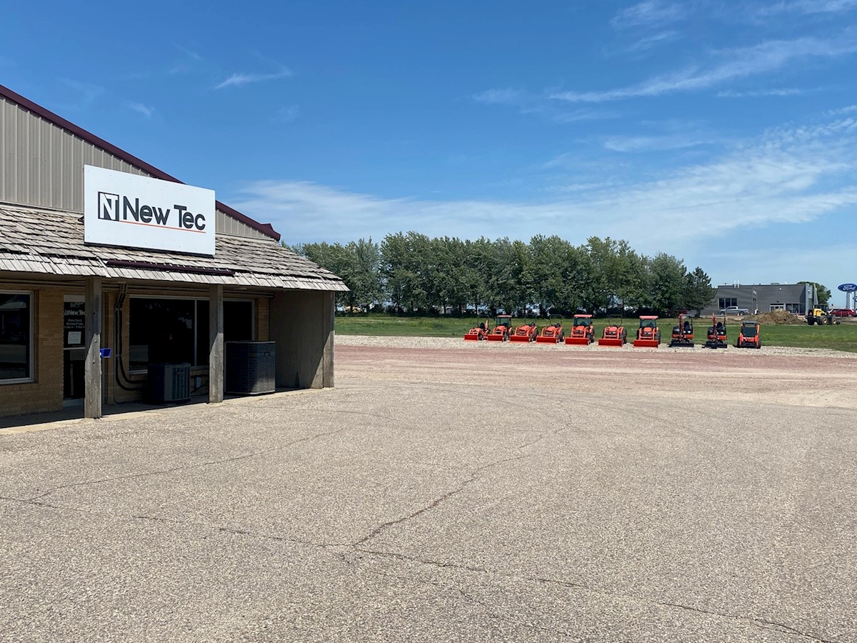 New Tec | Expands to Worthington, MN