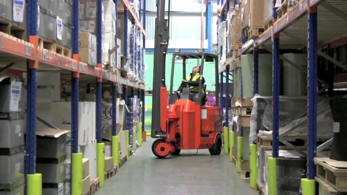 Flexi Forklift