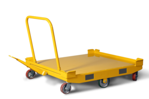 singlepalletcarts