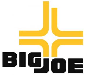 Big Joe Forklifts